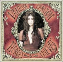 Vanessa Carlton