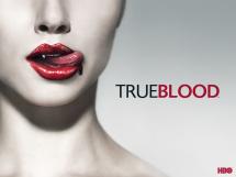 true blood poster